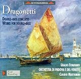 Duo for Cello and Double Bass in B flat major: II. Allegro non tanto