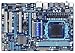 Gigabyte Ga-870a-usb3l (rev. 3.1) - Motherboard - Atx - Sock