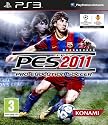 Pro Evolution Soccer 2011 (PS3)