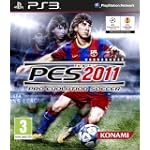 Playstation 3 Future Releases Pro Evolution