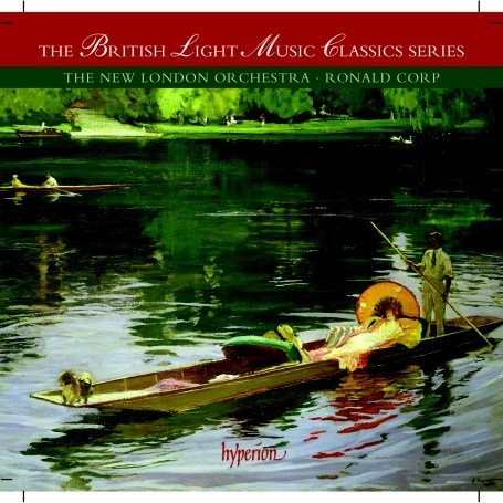 CD-Charts  Search : The British Light Music Classics Series