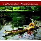 The British Light Music Series by  Charles Ancliffe, Frederic Bayco, Sydney Baynes, Jack Beaver, and Arthur Benjamin 