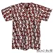 FSU Scrubs Top Shirt Florida State University 100% Natural Cotton - NOT a CHEAP BLEND - For HIM or HER- GIFT Ideas for Man Men Woman Women Ladies Nurses MOM Mother or DAD Father