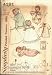 Search : Dolls' Layette for Thumbelina and Baby Dear, Simplicity  4191