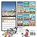 Pearls Before Swine 2015 Wall Calendar: Life of Pig