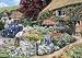 Ravensburger The Dry Stone Wall 1000pc Jigsaw Puzzle