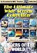 The Ultimate Wide Screen Collection - Wonders of the World