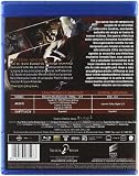 Image de Blood: El Último Vampiro (BD + DVD) [Blu-ray] [Import espagnol]