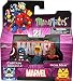 Marvel MiniMates Series 44 Mini Figure 2Pack Captain America Iron Man_s-1