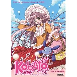 Kobato Complete Collection