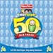Fisher Price: Little People: 50th Birthday