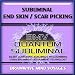 Subliminal Stop Skin Picking