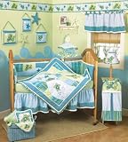 Review Cocalo 714033 / CoCaLo Turtle Bay 4-pc. Set