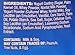 Gratify Gluten Free Pretzel Twists, Yogurt, 5.5 Ounce