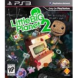 LittleBigPlanet 2
