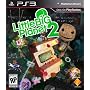 LittleBigPlanet 2