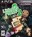 LittleBigPlanet 2