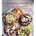 Honestly Healthy: Eat with your body in mind, the alkaline way
