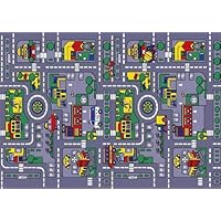 Children Area Rug