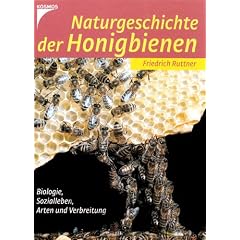 Naturgeschichte der Honigbienen, Sonderausg.