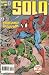 Book Solo #3 Vol. 1 November 1994