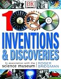 Books : 1000 Inventions and Discoveries