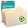 Smead Folder, Legal, 100% Recycled, 11 Point, 1/3 Cut Tab, Manila, 100 per Box (15339)