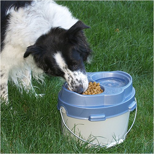 Heininger  3055 PortablePET Medium Lunch Box