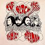 Indigo Meadow ~ The Black Angels