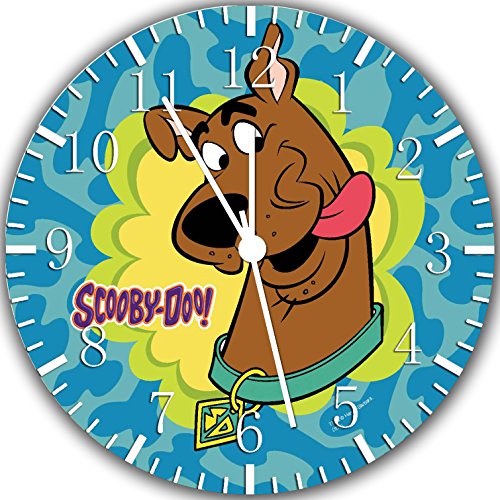 Scooby Doo Wall Clock 10