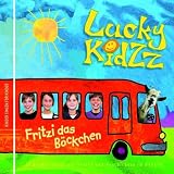 Fritzi das B&ouml;ckchen