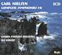 Nielsen: Complete Symphonies