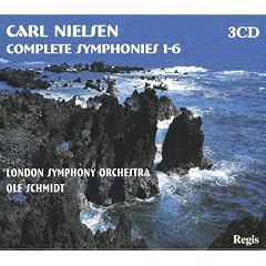 Nielsen: Complete Syms 1