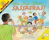 One...Two...Three...Sassafras! (MathStart 1) by Stuart J. Murphy (2002-08-20)