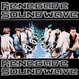 Renegade Soundwave (RSW vs Leftfield REMIXES) - Limited Edition 7 track UK CDsingle
