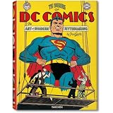 75 Jahre DC Comics: The Art of Modern Mythmakingdi Paul Levitz