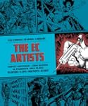 The Comics Journal Library Vol. 7: Th...