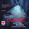 The Tin Roof Blowdown: A Dave Robicheaux Novel