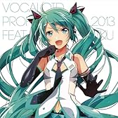 VOCALOID Professional 2013 feat.初音ミク