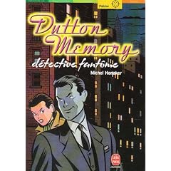 Dutton memory