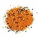 Hohoshi Premium Quality Chili Powder (Nanami) Shichimi Togarashi Seven Flavored Japanese Spice 10 Oz
