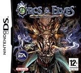 Orcs & Elves (Nintendo DS)