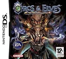 Orcs & Elves (Nintendo DS)