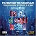 Message To Love: The Isle Of Wight Festival 1970 { Various Artists }