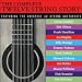 The Complete Twelve String Story
