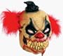 Don Post Bludie The Clown Halloween Mask