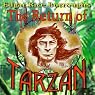 H&ouml;rbuch The Return of Tarzan: Tarzan, Book 2