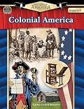 Spotlight On America: Colonial America (Spotlight on America)