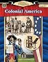 Spotlight On America: Colonial America (Spotlight on America)