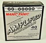Manic Panic